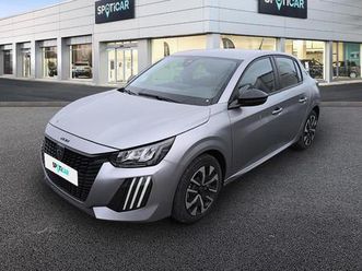 puretech 100 s&s bvm6 active