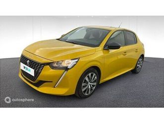 1.2 puretech 100 s&s active