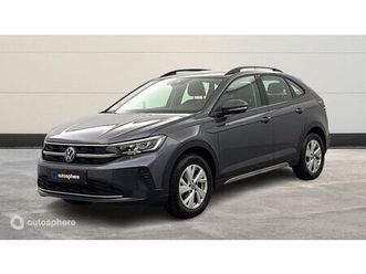 1.0 tsi 110ch life plus