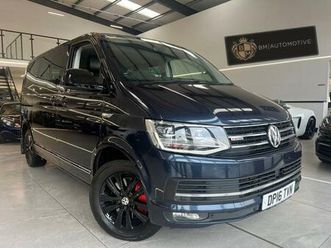 2.0 tdi bluemotion tech executive dsg euro 6 (start/stop) 5dr