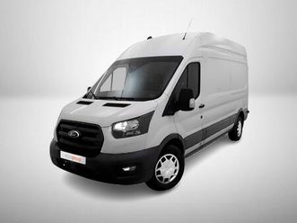 ford transit 350 l3h3 c/iva