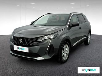 1.2 puretech 130ch s&s style