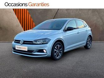 1.0 tsi 95ch iq.drive euro6d-t