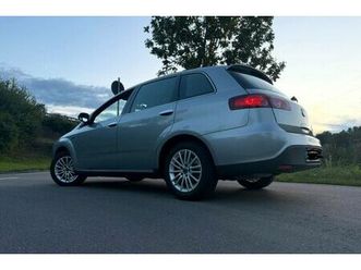 fiat croma 2,2