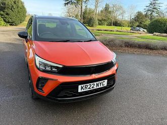 1.2 turbo ultimate auto euro 6 (start/stop) 5dr