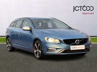 2.0 d3 r-design nav euro 6 (start/stop) 5dr