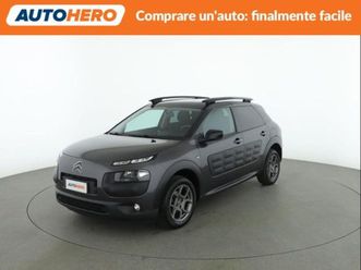 c4 cactus bluehdi 100 feel