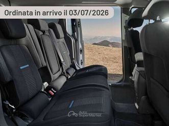 grand tourneo connect 2.0 ecoblue 122 cv aut. acti