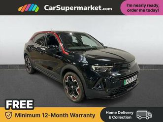 50kwh sri nav premium auto 5dr