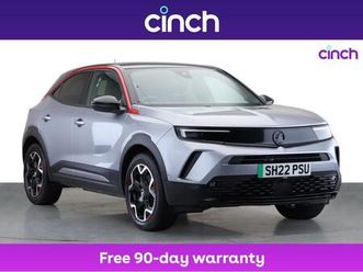 50kwh sri premium auto 5dr