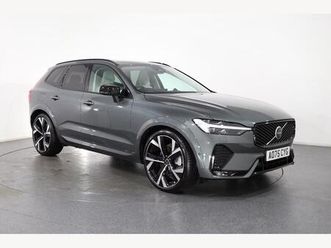 2.0 b5 mhev ultra dark auto awd euro 6 (start/stop) 5dr