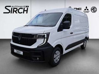 master kasten extra l2h2 3,5t blue dci150