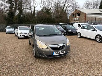 1.4t 16v exclusiv auto euro 5 5dr