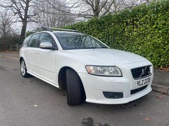 1.8 r-design euro 4 5dr