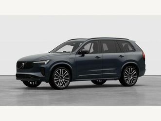 2.0 t8 18.8kwh ultra dark auto 4wd euro 6 (start/stop) 5dr