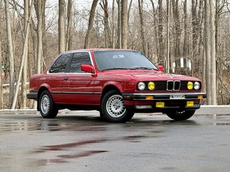 1987 bmw 325is