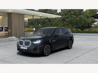 3.0 m50i mht auto xdrive euro 6 (start/stop) 5dr