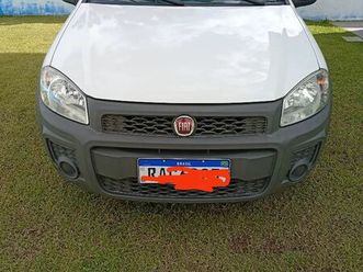 working hard 1.4 fire flex 8v cs