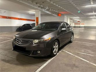 honda accord cu1 , 2,0 , benzin, automatk...