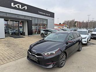 kia ceed sw 1,5 t-gdi 118kw mt6 gold plus + led pack