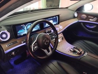 mercedes-benz e 220 all terrain 108000km!