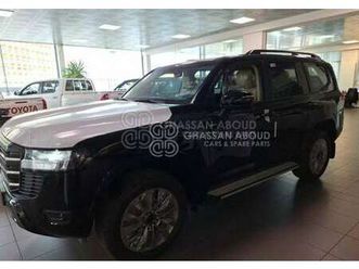 300 - 4.0 l petrol gxr-export out eu only