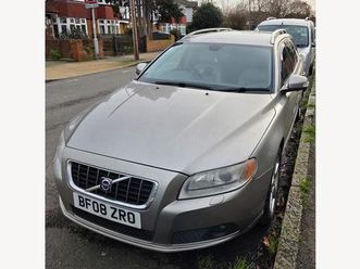 2.5t se lux geartronic euro 4 5dr