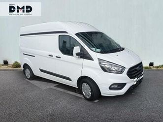 300 l2h2 2.0 ecoblue 130 trend business 7cv