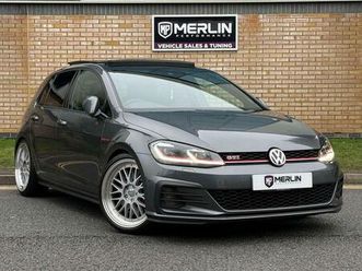 2.0 tsi gti performance dsg euro 6 (start/stop) 5dr