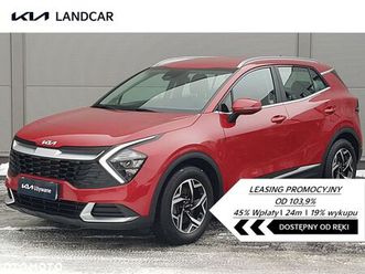 kia sportage 1.6 t-gdi m 2wd dct