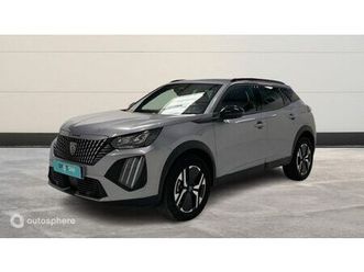 1.2 hybrid 145ch allure e-dcs6