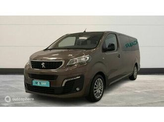 1.5 bluehdi 120ch s&s long business 9 places