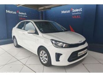 2025 kia pegas 1.4 lx