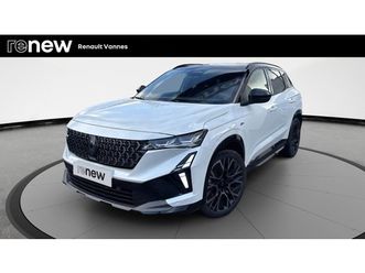 austral full hybrid e-tech 200 ch