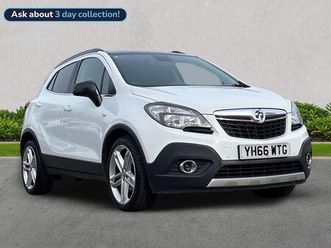 1.4i turbo limited edition 2wd euro 6 (start/stop) 5dr