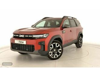 hybrid journey 4x2 115kw