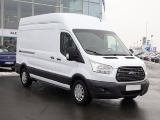 ford transit, 2.2 tdci, l3h3, 13m3, 1.0t, 1maj