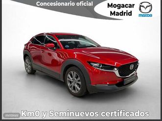 2.0 skyactiv-x zenith 2wd aut 137kw