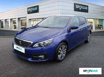 puretech 110ch s&s bvm6 allure