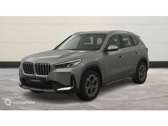 xdrive25e 245ch xline