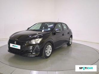 puretech 75 s&s bvm5 like