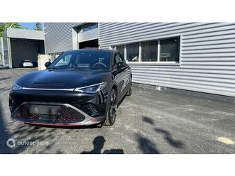 428ch 66kwh brabus 4x4