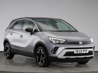 1.5 turbo d elite edition auto euro 6 (start/stop) 5dr