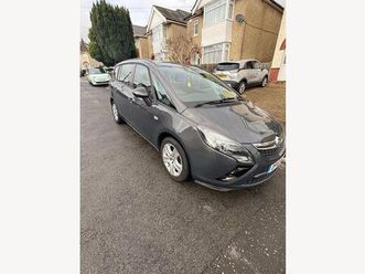 1.4i turbo exclusiv euro 6 5dr