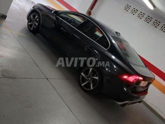 volvo s60 r-design d2 diesel 6cv