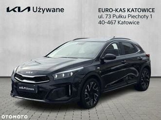 kia xceed 1.5 t-gdi m dct