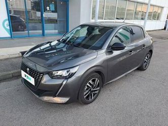 puretech 100 s&s eat8 allure pack