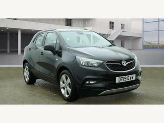 1.4i turbo ecotec design nav euro 6 (start/stop) 5dr