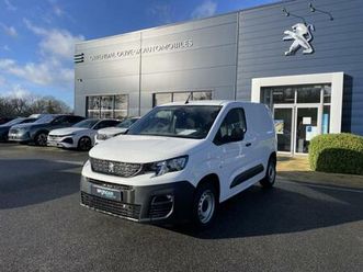 standard 1000kg bluehdi 100ch s&s premium