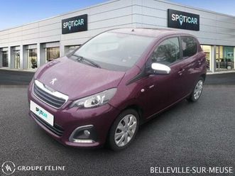 vti 72 style bmp5 5p